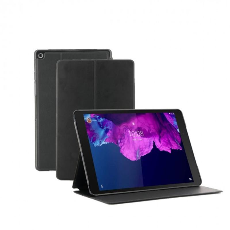 Mobilis Displayschutz Anti-Shock IK06 klar f&uuml;r ZEBRA WT6300 3.2_ - PACK X5 111186