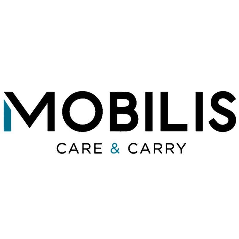 Mobilis AC-Adapter 1 USB A / 1 USB C Schnellladung &ndash; Softtasche 001352