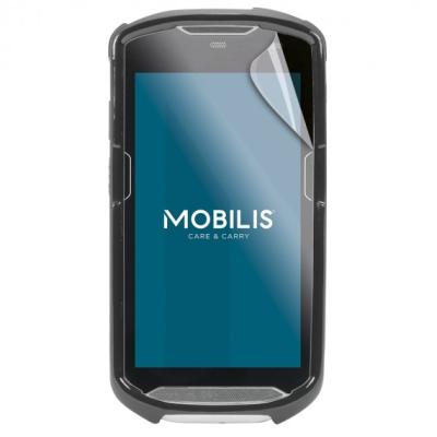 Mobilis TC51/52 Schutzfolie Anti-Shock IK06 - f&uuml;r Zebra TC51 - TC52 - TC56 - TC57 36156