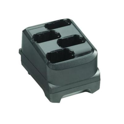 Zebra MC33/34 4-fach Akkuladestation f&uuml;r MC32xx/MC33xx