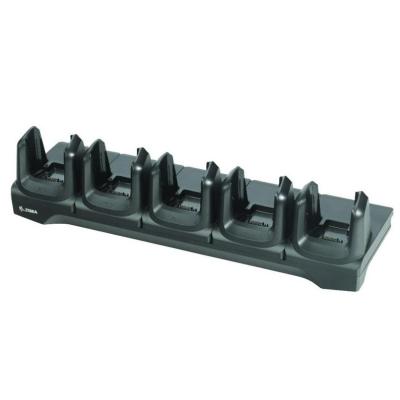 Zebra MC3300 5-fach Ethernet Lade-/&Uuml;bertragungsstation