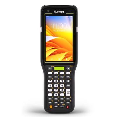 Zebra MC3450, SE4770, Gun, 38 Tasten, 6GB RAM, 128GB, WAN, 5G/LTE, GPS, LAN, WIFI 6E, ONE SIM + eSIM