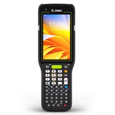 Zebra MC3450, SE58, 47 Tasten, 6GB RAM, 128GB, WAN, 5G/LTE, GPS, LAN, WIFI 6E, ONE SIM + eSIM