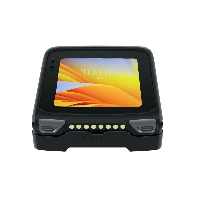 Zebra WS501, Handr&uuml;ckenhalterung, 2D, SE4770, USB, Android, RB, 1300mAh Akku