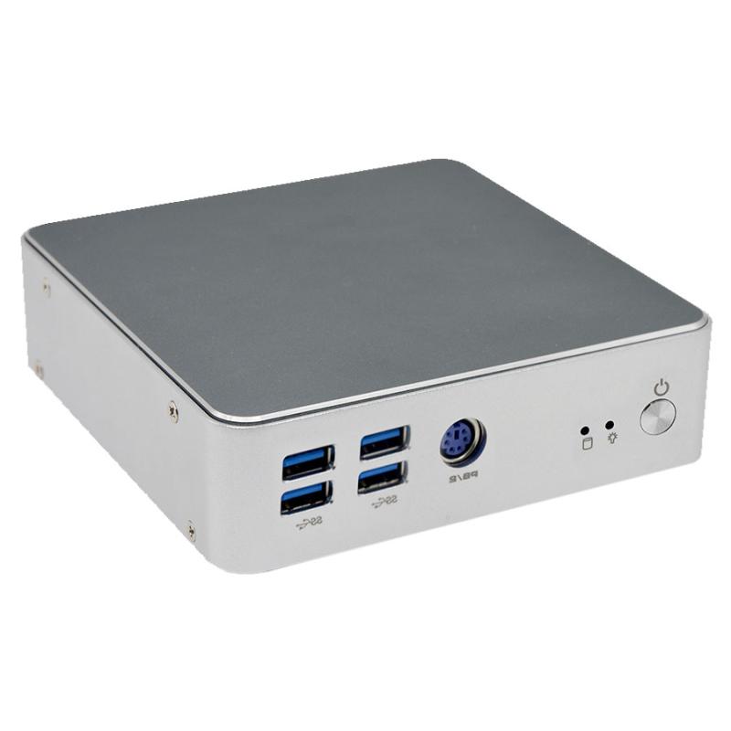 Minico PC N5242Z, J4125
