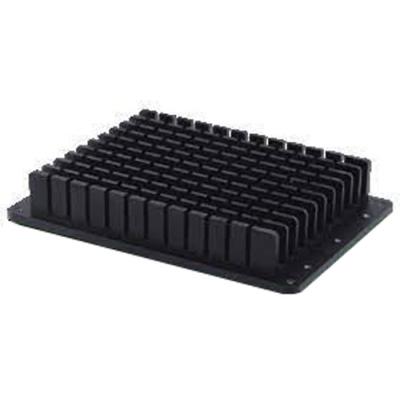 Heat Spreader f&uuml;r IB836 Single Board Computer