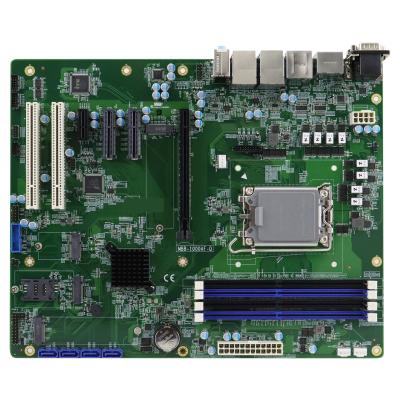 Industrie MB Intel&reg; R680E, 2xGLAN, 2xPCI