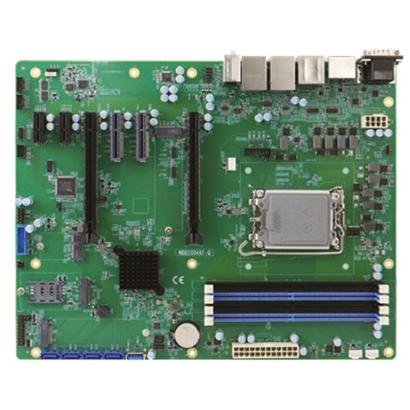 Industrie MB Intel&reg; R680E, 2xGLAN, DDR5