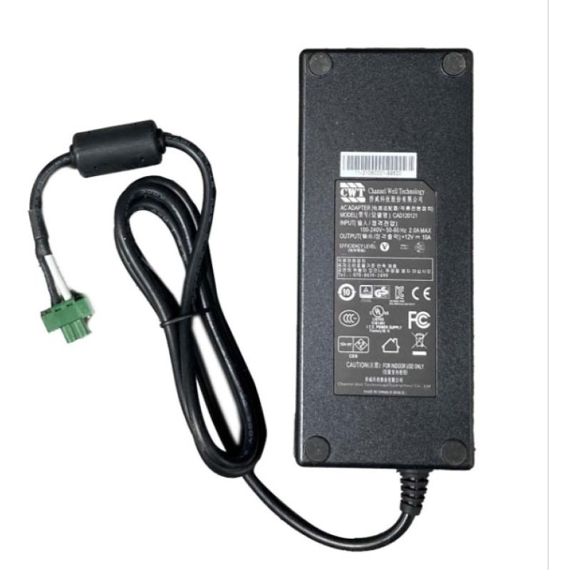 120W Tischnetzteil, 12V, f&uuml;r 9np__i