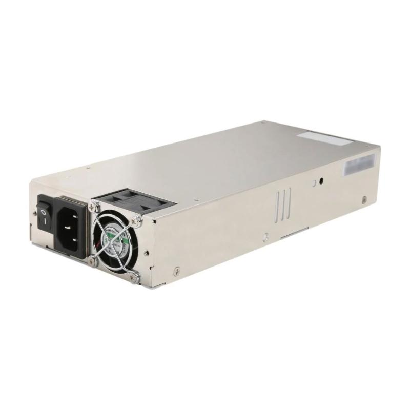 500W Green Netzteil f&uuml;r 1U