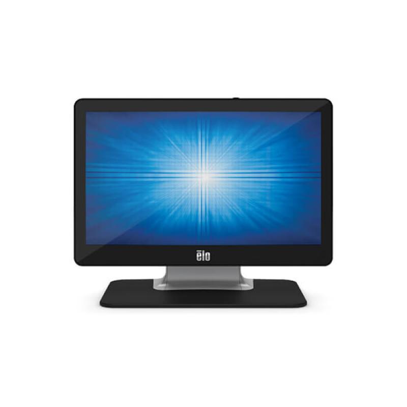 Elo 1302L, 13,3'', PCAP, 10TP, Full HD, mit Standfu&szlig;, schwarz
