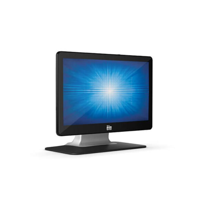 Elo 1302L, 13,3'', PCAP, 10TP, Full HD, ohne Standfu&szlig;, schwarz