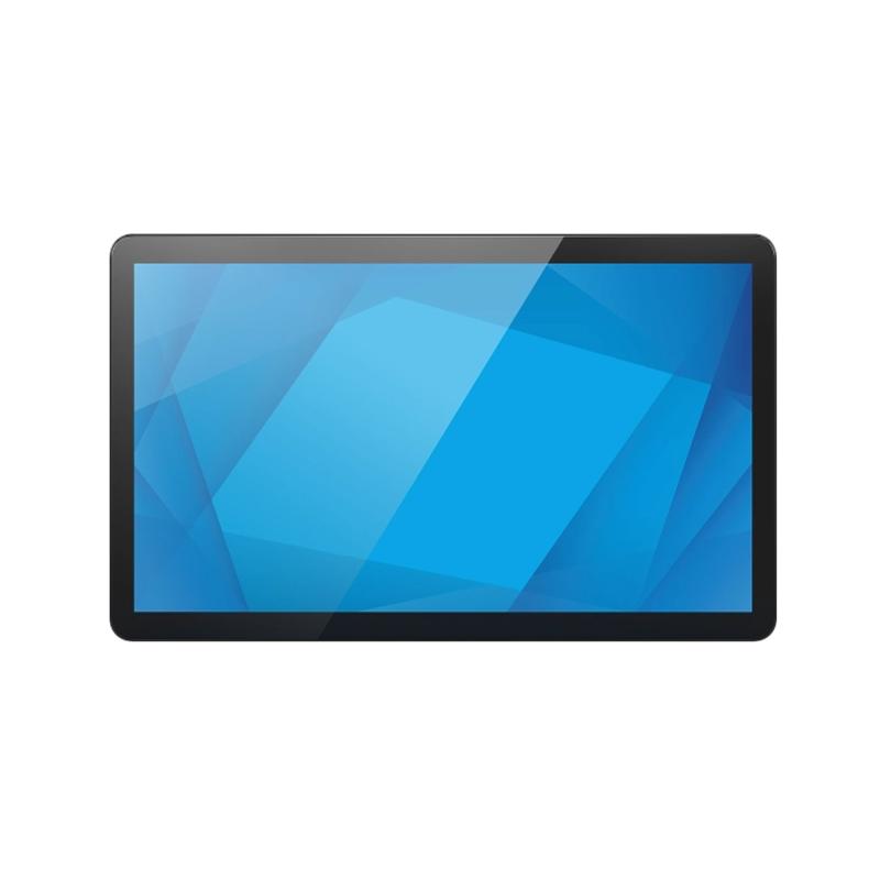 Elo 1304L, No Stand, 33,8cm (13,3''), Projected Capacitive, 10 TP, Full HD, USB, USB-C, Kit, schwarz