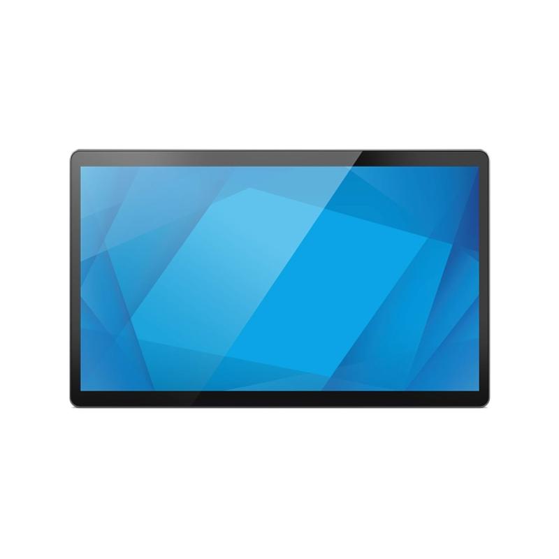 Elo 1304LS, 33,8cm (13,3''), Projected Capacitive, 10 TP, Full HD, USB-C, Kit, grau