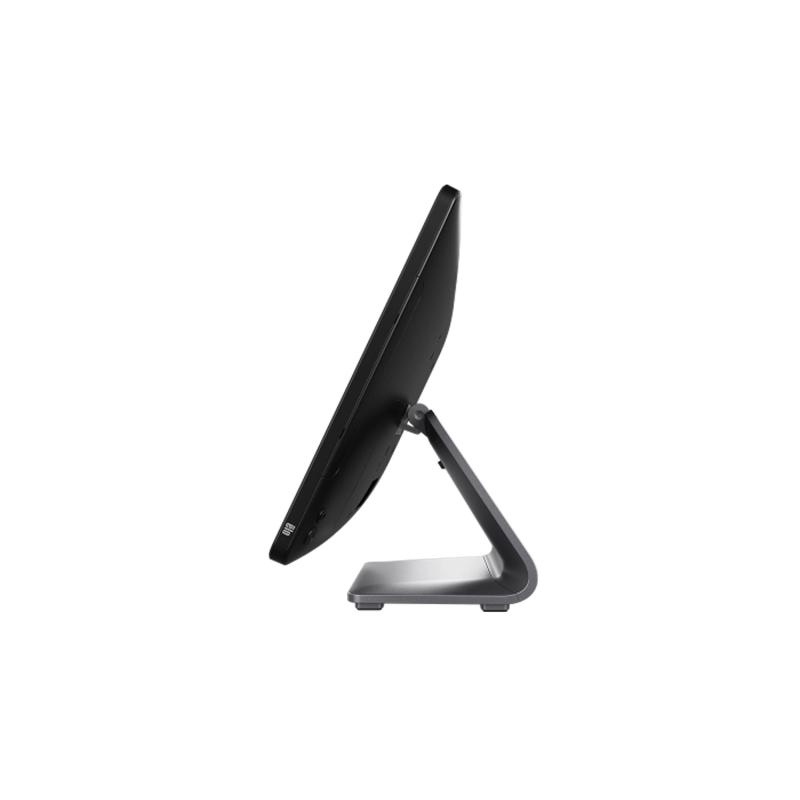 Elo 1504L, 39,6cm (15,6''), Projected Capacitive, 10 TP, Full HD, USB, USB-C, Kit, schwarz