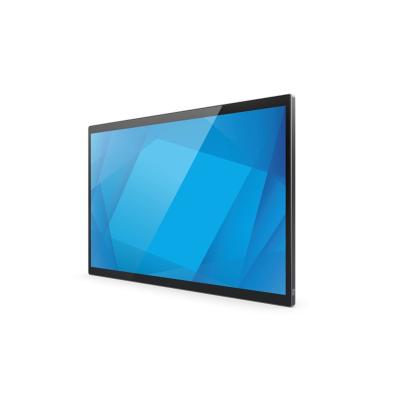Elo 1504LS , 38,1cm (15''), Projected Capacitive, 10 TP, Full HD, USB-C, Kit, grau