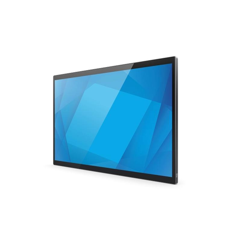 Elo 1504LS , 38,1cm (15''), Projected Capacitive, 10 TP, Full HD, USB-C, Kit, grau