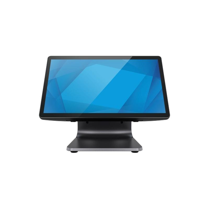 Elo E-Series 3, 8GB RAM, 128GB SSD, WiFi6, 39,6cm (15,6''), Full HD, USB-C, RS232, BT, LAN, Win11IoT