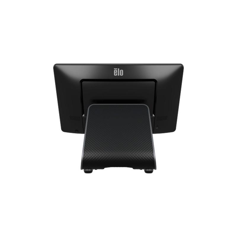 Elo E-Series 3, 8GB RAM, 128GB SSD, WiFi, 39,6cm (15,6''), Full HD, USB, USB-C, RS232, BT, LAN, NoOS