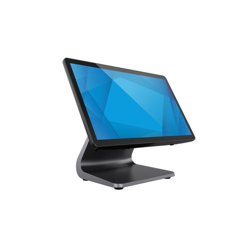 Elo E-Series 3, 8GB RAM, 128GB SSD, 39,6cm(15,6''), Full HD, USB-C, RS232, BT, LAN, NoWifi, Win11IoT