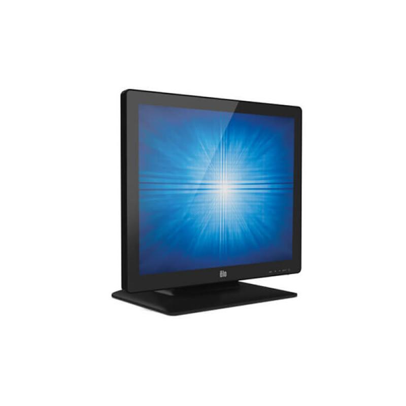 Elo 1723L, 17'', PCAP, mit Standfu&szlig;, Antiglare, schwarz