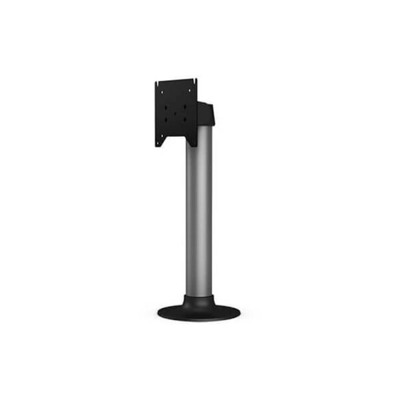 Elo Multimediastandfuss kurz (H&ouml;he: 12,9 cm) f&uuml;r I-Serie