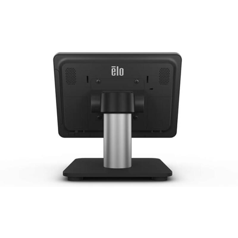 Elo Multimediastandfuss kurz (H&ouml;he: 12,9 cm) f&uuml;r I-Serie