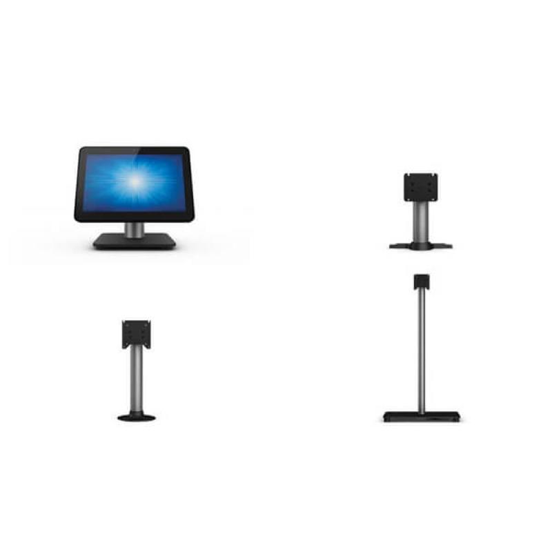 Elo Pole Mount Kit f&uuml;r M-/I-Serie 18'', VESA75, VESA100
