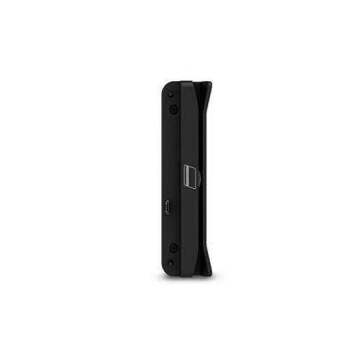 Elo Magnetkartenleser USB, Spur 1-2-3, schwarz, f&uuml;r X-/I-Serie, IDS, POS