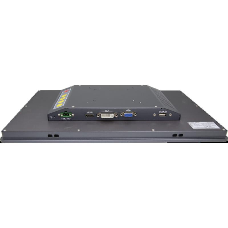 15.6" Touchmonitor, PCAP