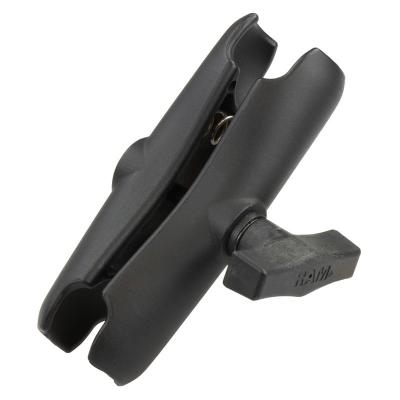 RAM Mounts Verbindungsarm mittel - ca. 140 mm, f&uuml;r C-Kugeln (1,5 Zoll), im Polybeutel
