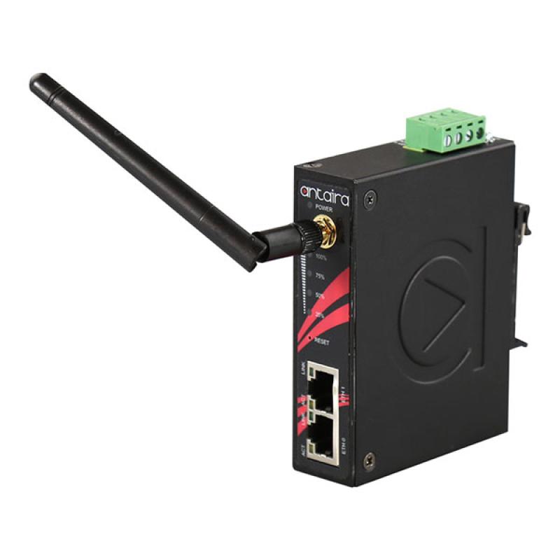 Access Point, WiFi , 802.11 b/g/n, 150 Mbits,  2,4Ghz, 0 - 50C