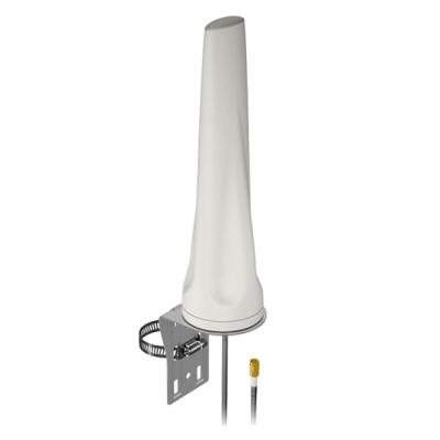 INSYS icom LTE450 Wandantenne IP67 5m SMA