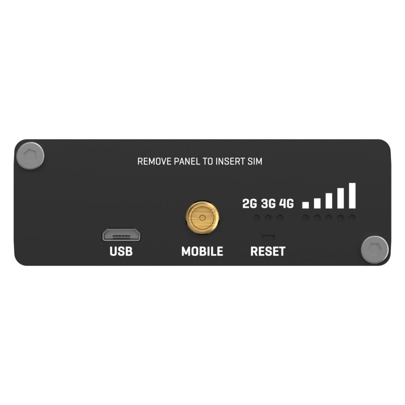 Teltonika TRB145 Industrial 4G LTE RS485 Gateway