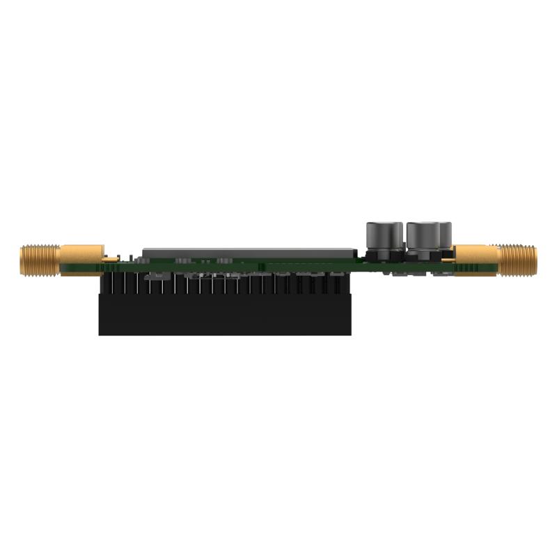 Teltonika Calyx EBD050 Embedded Cellular Raspberry Pi HAT+
