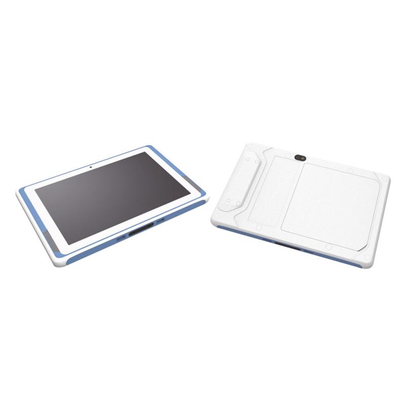 Advantech AIM-68H, 10.1'', Windows 10 IoT, 2D