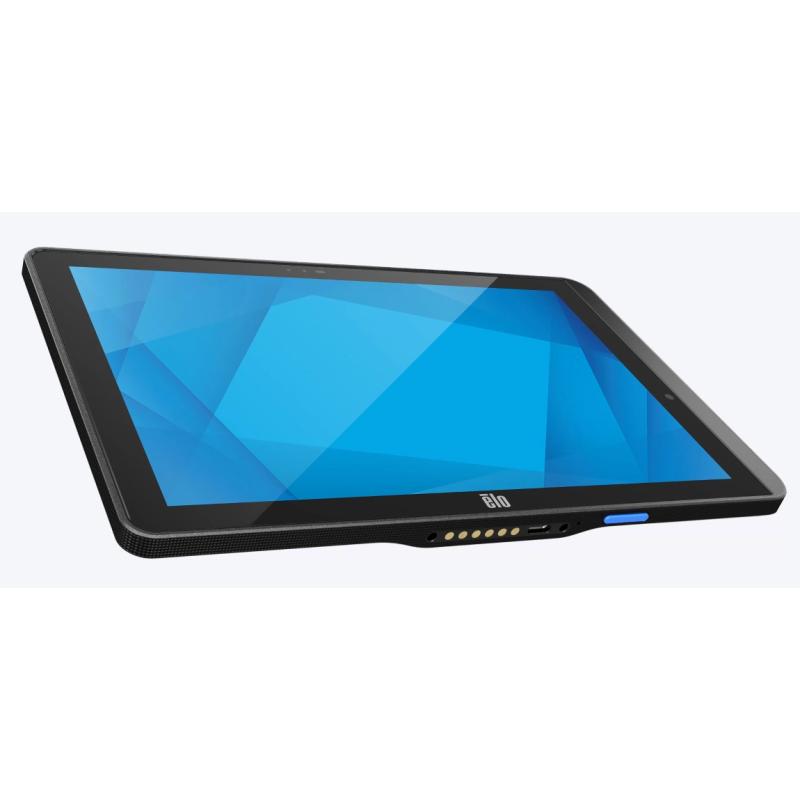 Elo Pay M100, EMV, 25,7cm (10,1''), PCAP, USB-C, BT, WLAN, eSIM, 4G, NFC, Android
