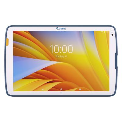 Zebra ET40-HC, 2D, SE4100, 25,7cm (10,1''), USB-C, BT (5.1), WLAN, NFC, Android, GMS