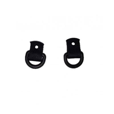Zebra ET50/ET55 D-Clips f&uuml;r Rugged Frame