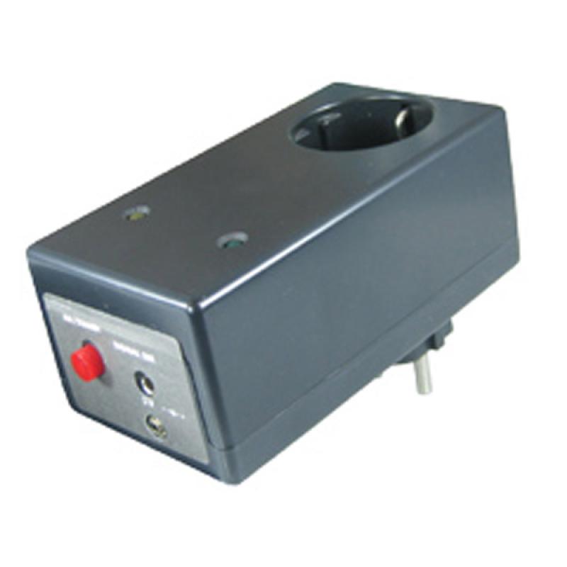 TELEJET 220V-Schaltbox f&uuml;r Router, Switches, Printserver