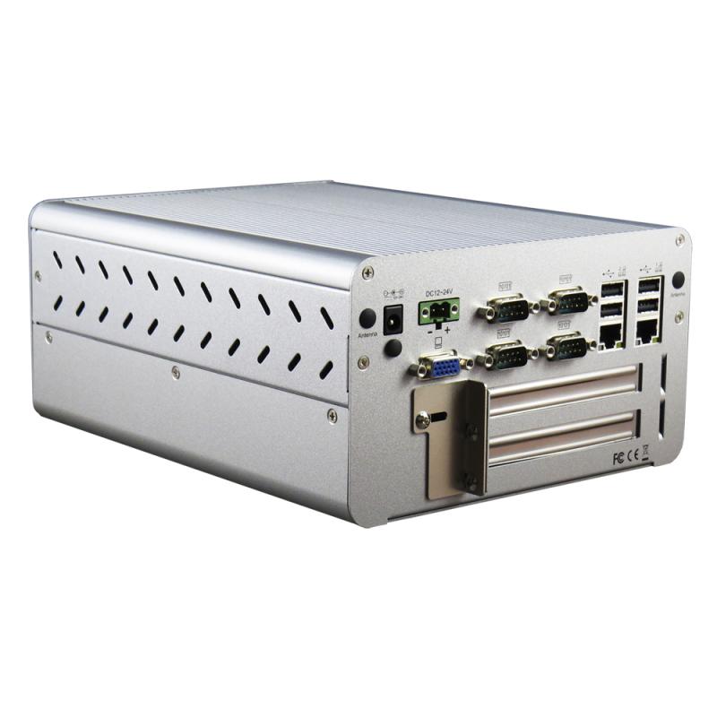 PicoSYS 3802, Intel Celeron N3160 1,6GHz, 4GB, 128GB SSD