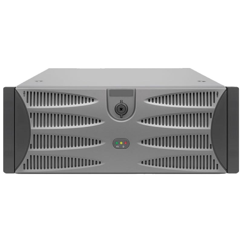 Controlmaster 1021 4HE, Core i7, 16GB, 960GB SSD, 2x PCI, 4x PCIe, red. Netzt.