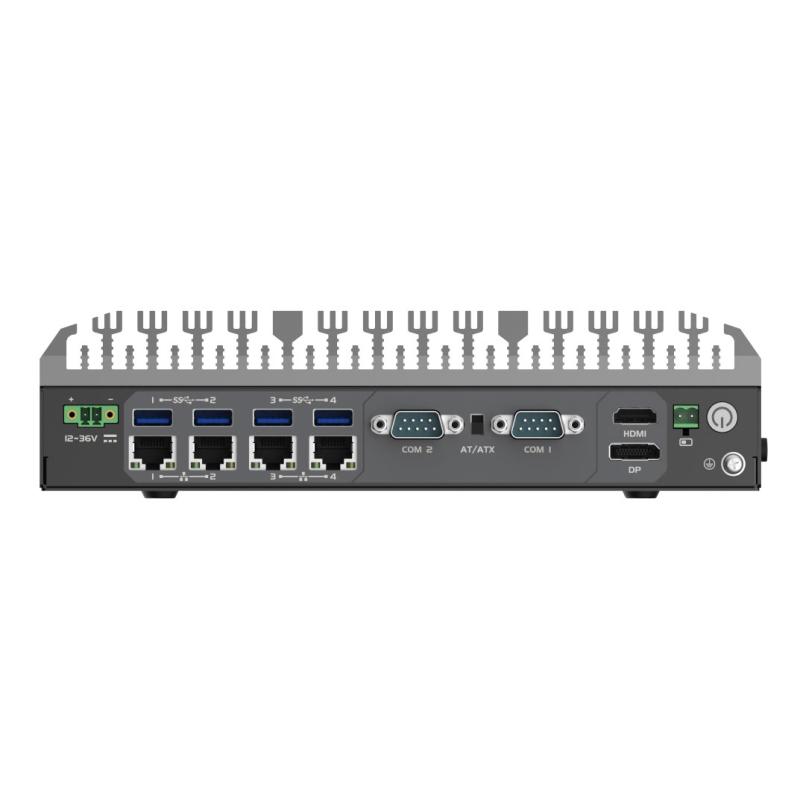 Custom PicoSYS BPC-7232 Embedded PC