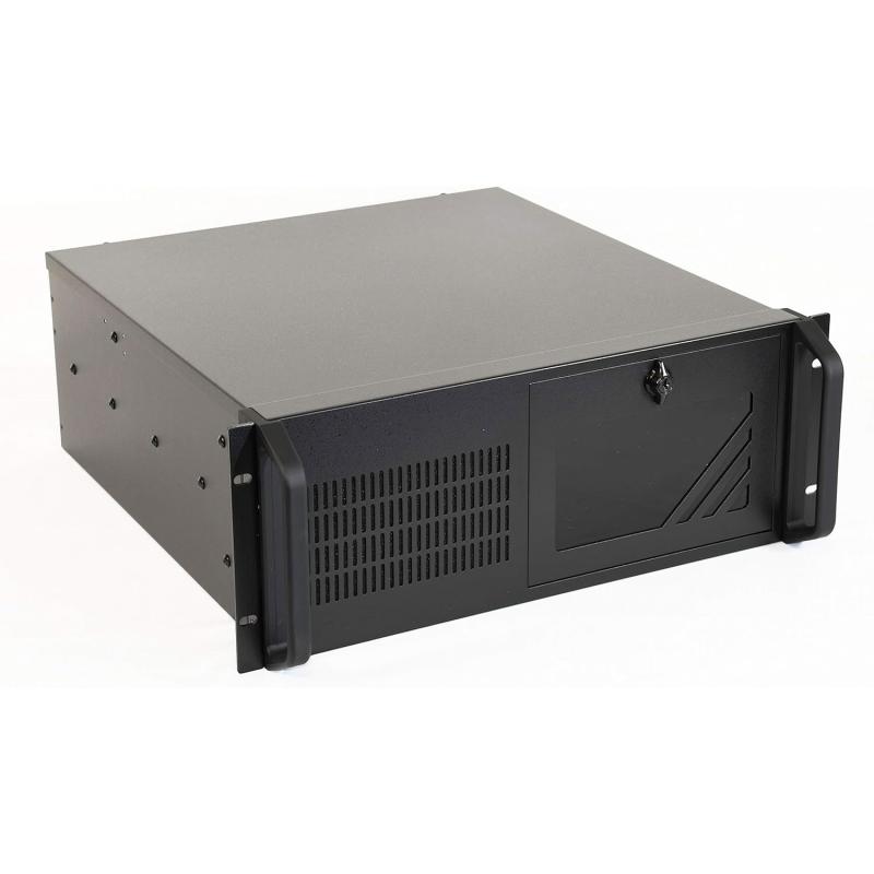 Controlmaster 3223 4HE 12Slot + PICMG