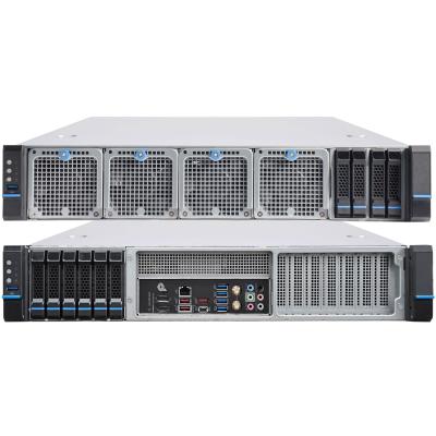 Balios R25Q 2HE TYAN Server
