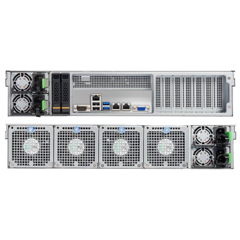 Balios R25Q 2HE TYAN Server