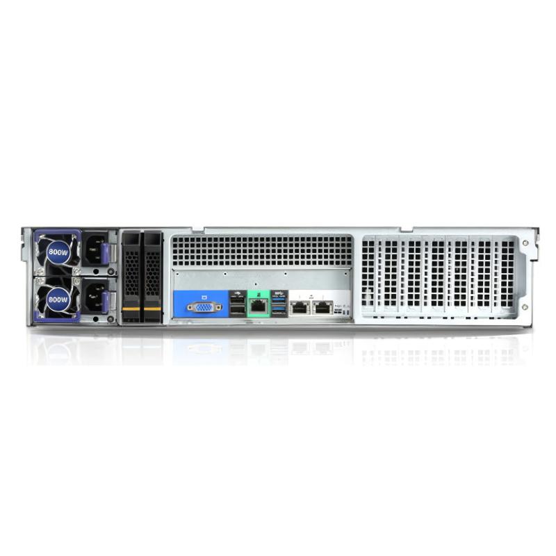Servemaster R25M 2HE MSI Server