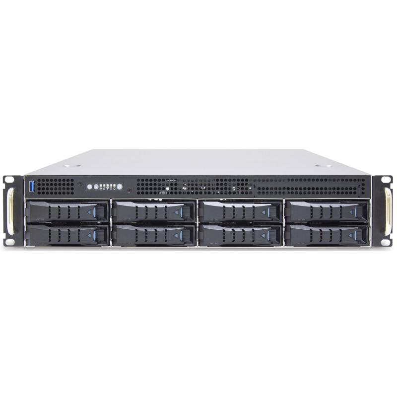 Balios R22M 2HE MSI Server