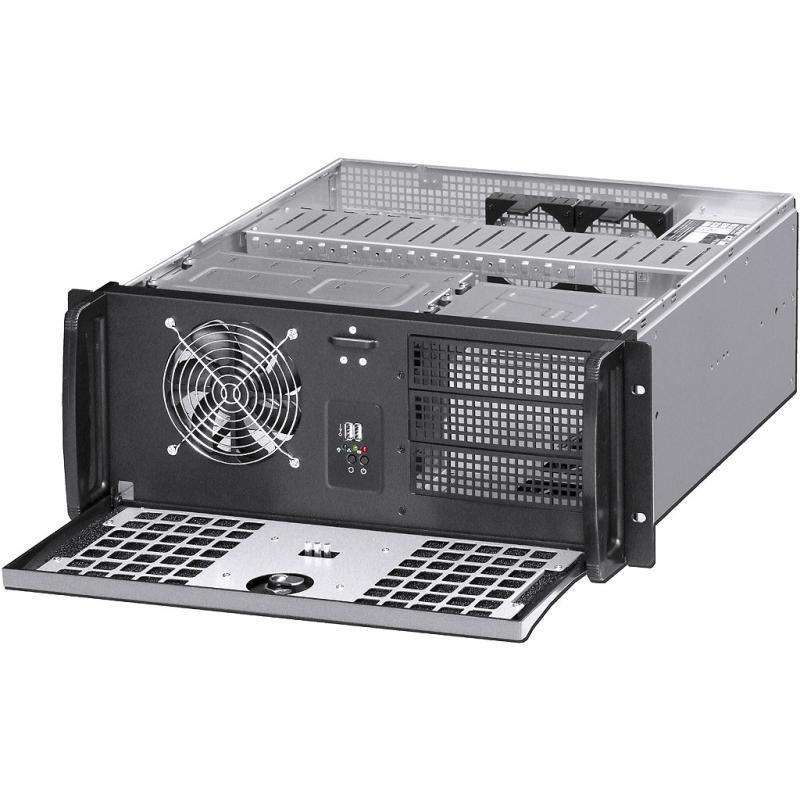 Balios R44E 4HE MSI Videoserver