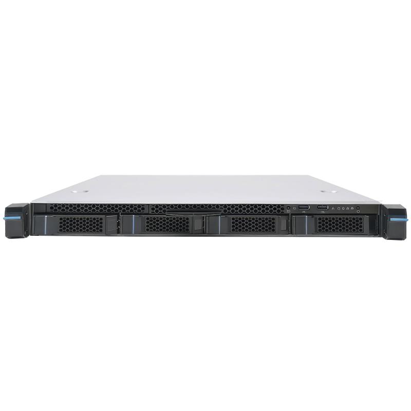 Servemaster R17A 1HE MSI Server
